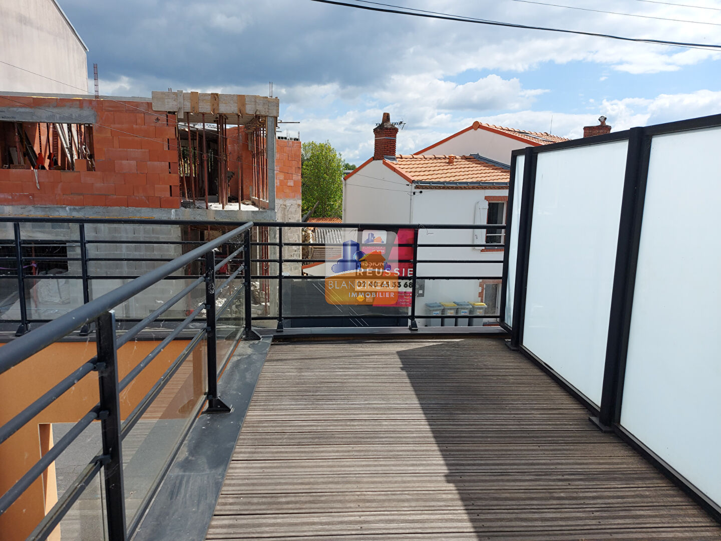 Image APPARTEMENT à LA MONTAGNE