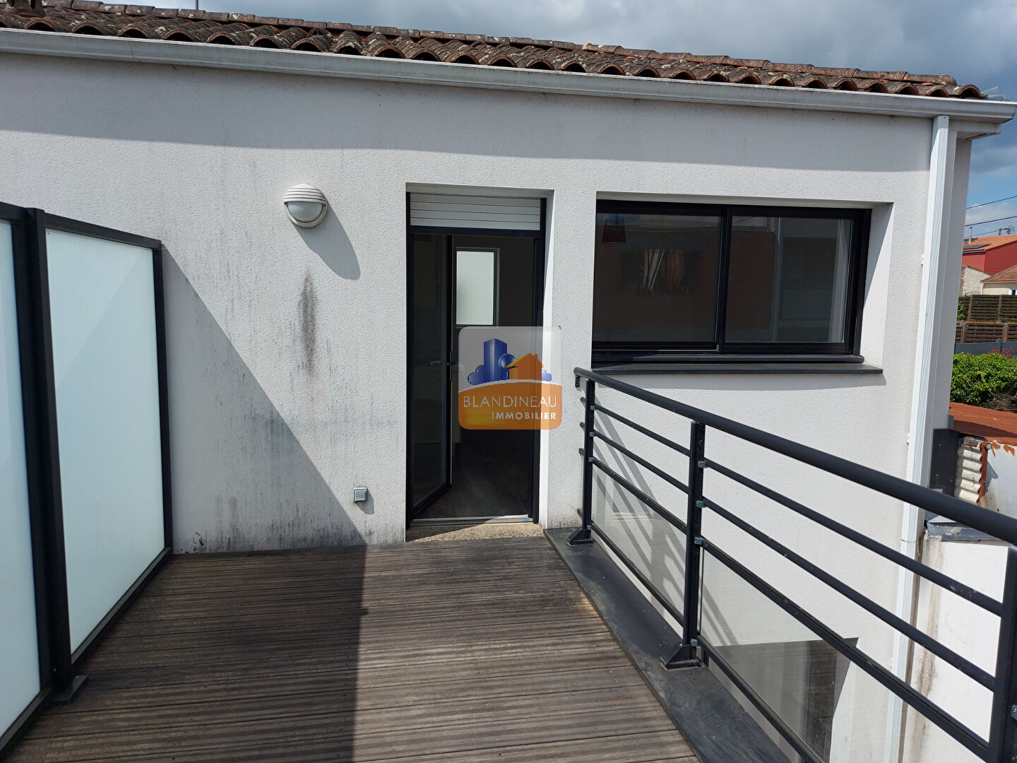 Image APPARTEMENT à LA MONTAGNE