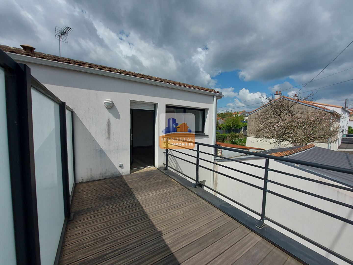 Image APPARTEMENT à LA MONTAGNE