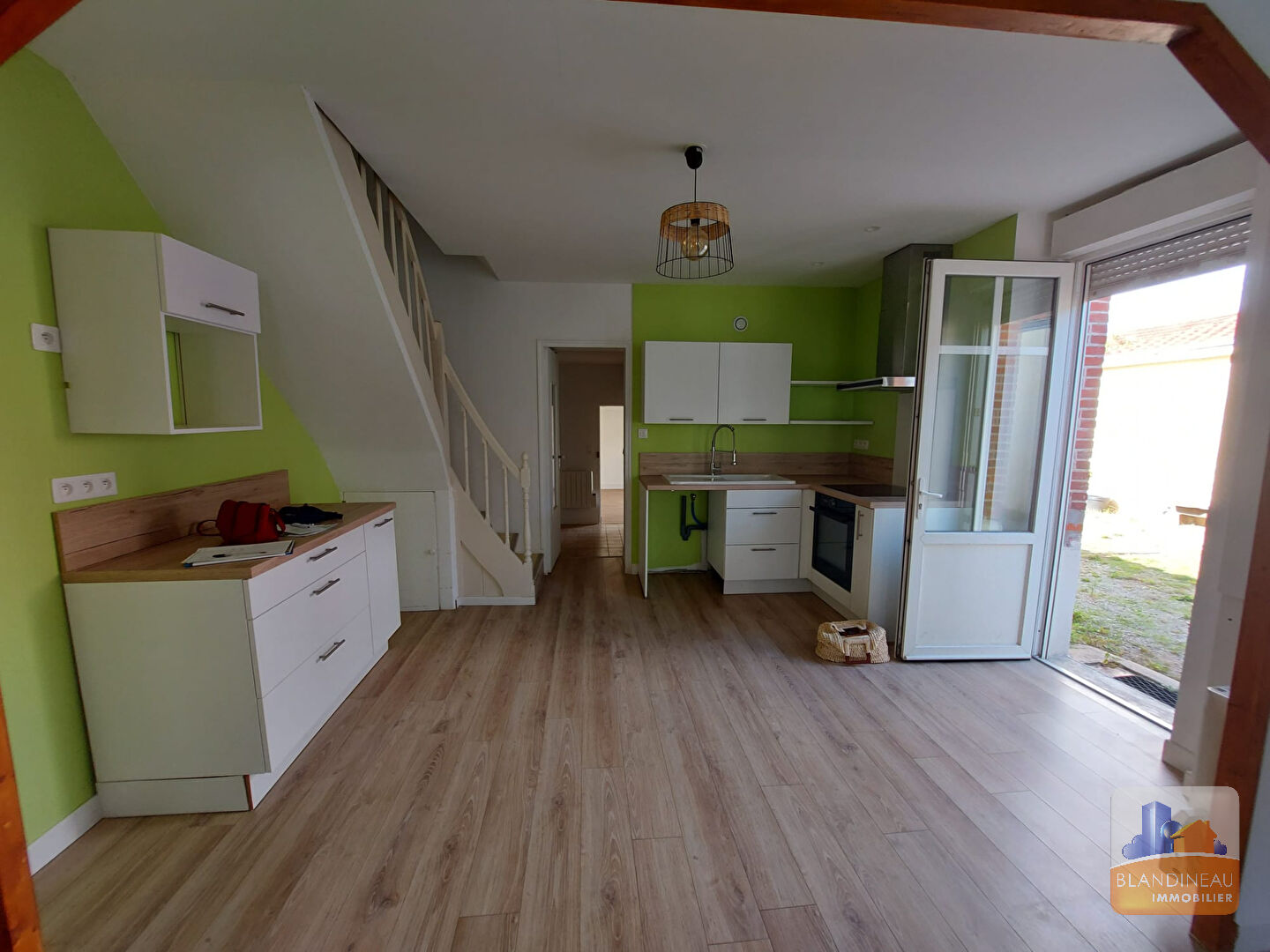 Image MAISON à LE PELLERIN