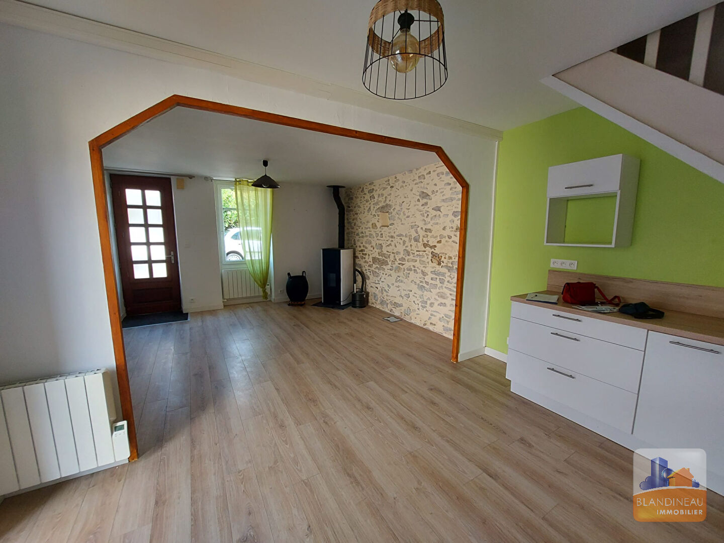 Image MAISON à LE PELLERIN