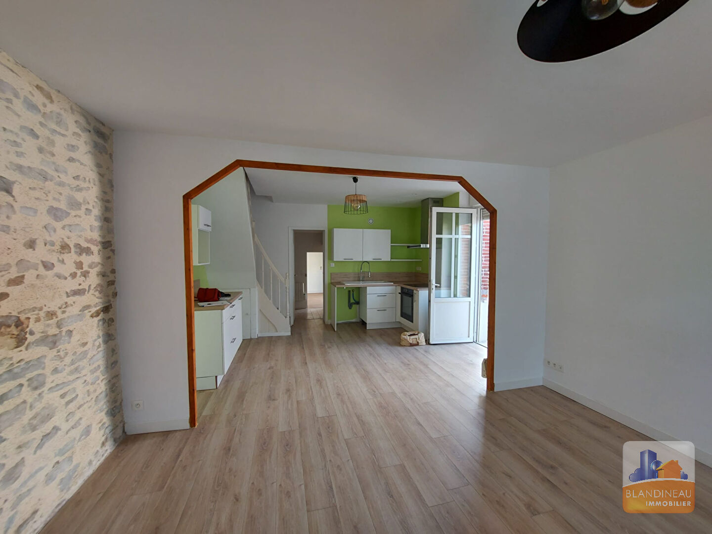 Image MAISON à LE PELLERIN