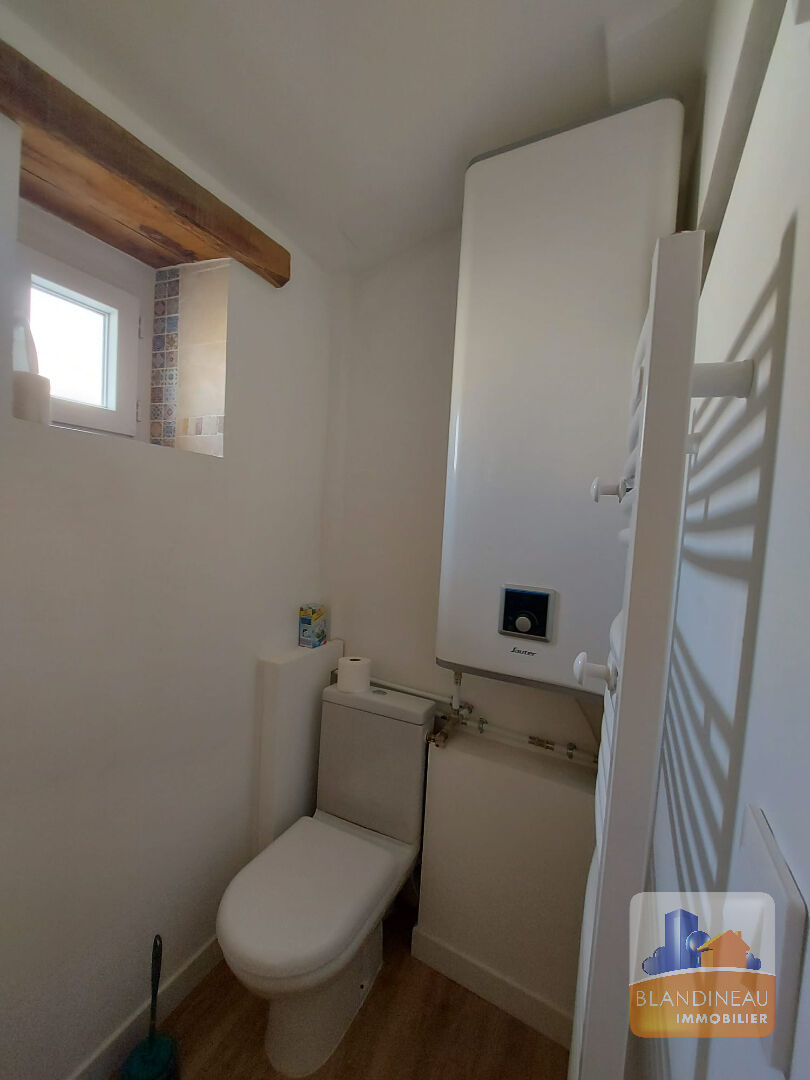 Image MAISON à LE PELLERIN