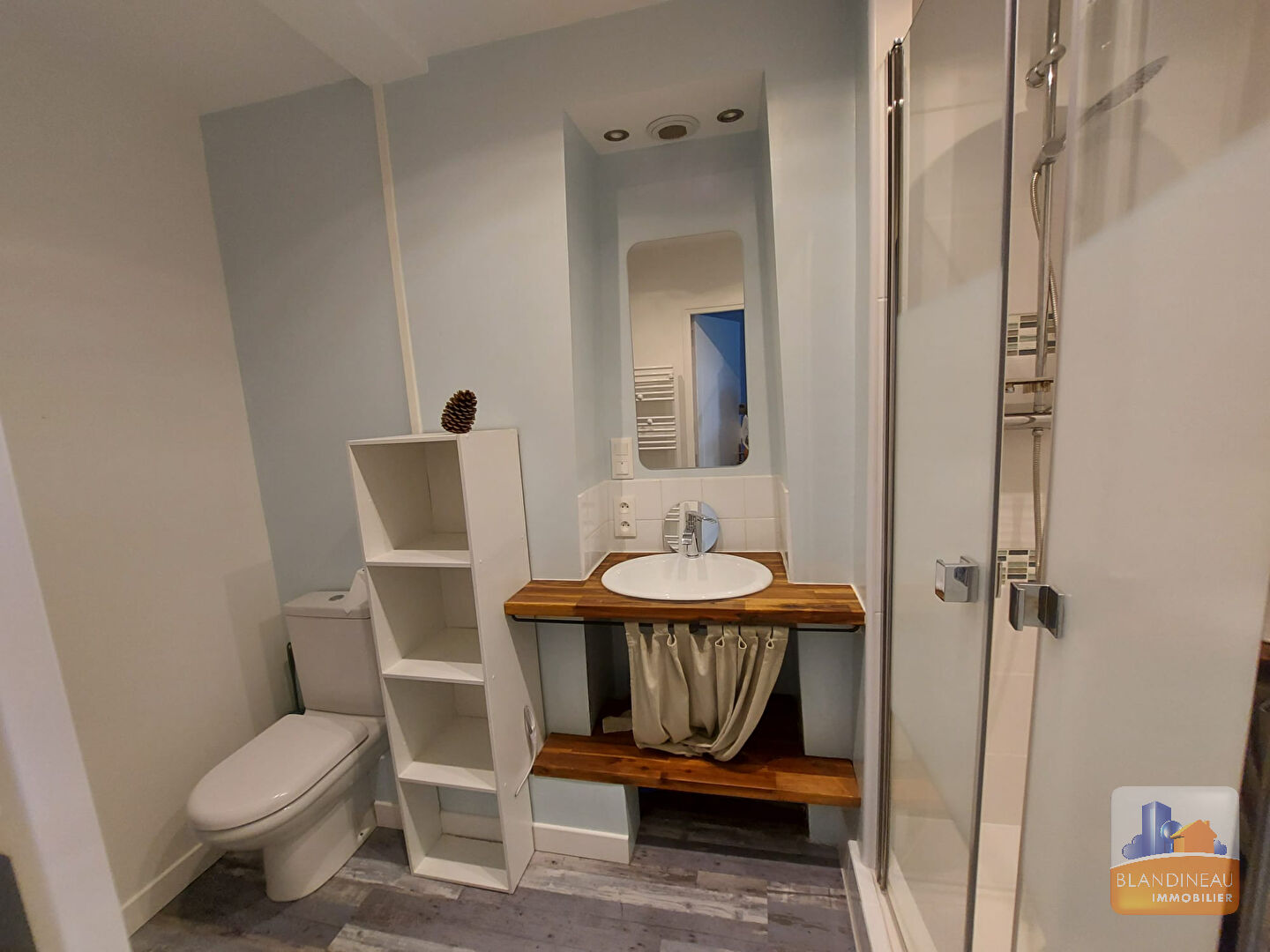 Image MAISON à LE PELLERIN