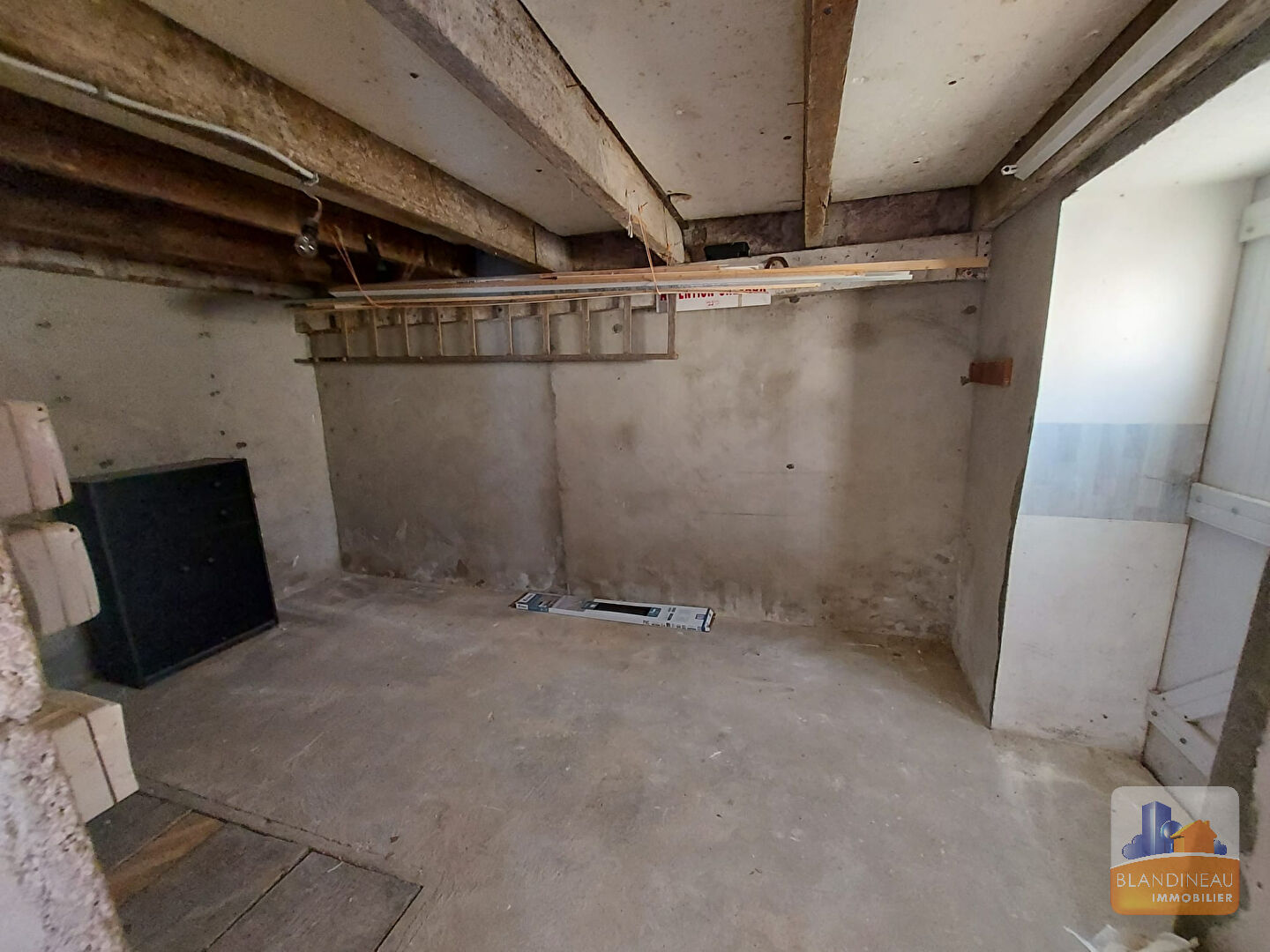 Image MAISON à LE PELLERIN