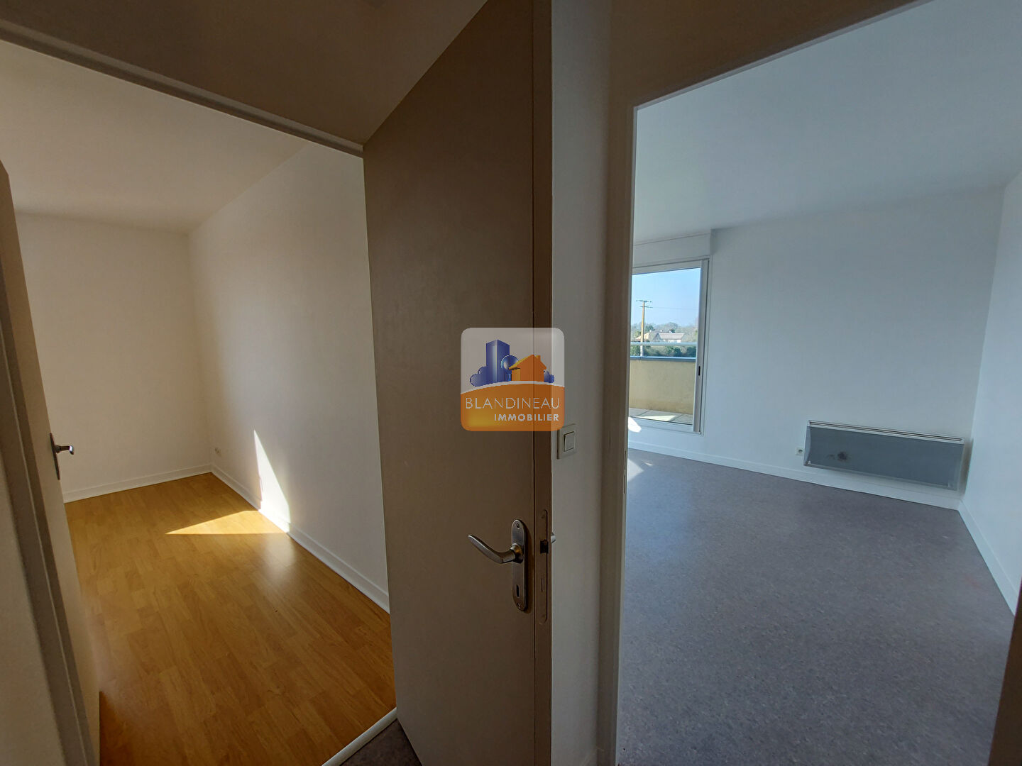 Image APPARTEMENT à LE PELLERIN