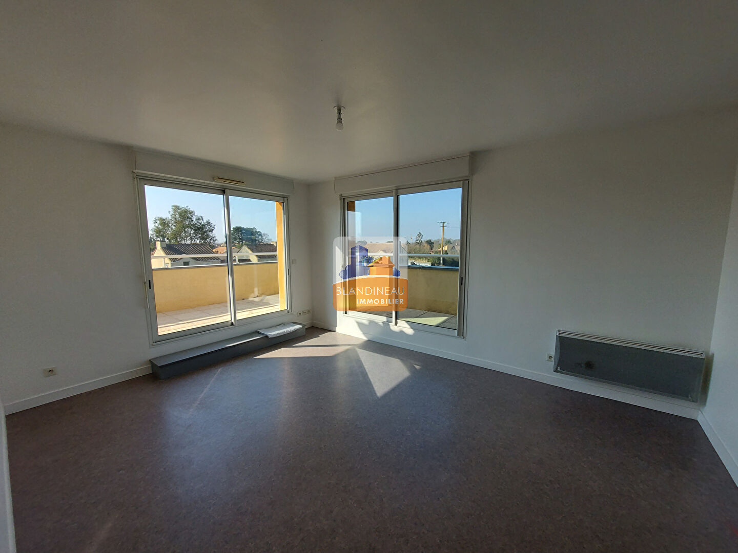 Image APPARTEMENT à LE PELLERIN