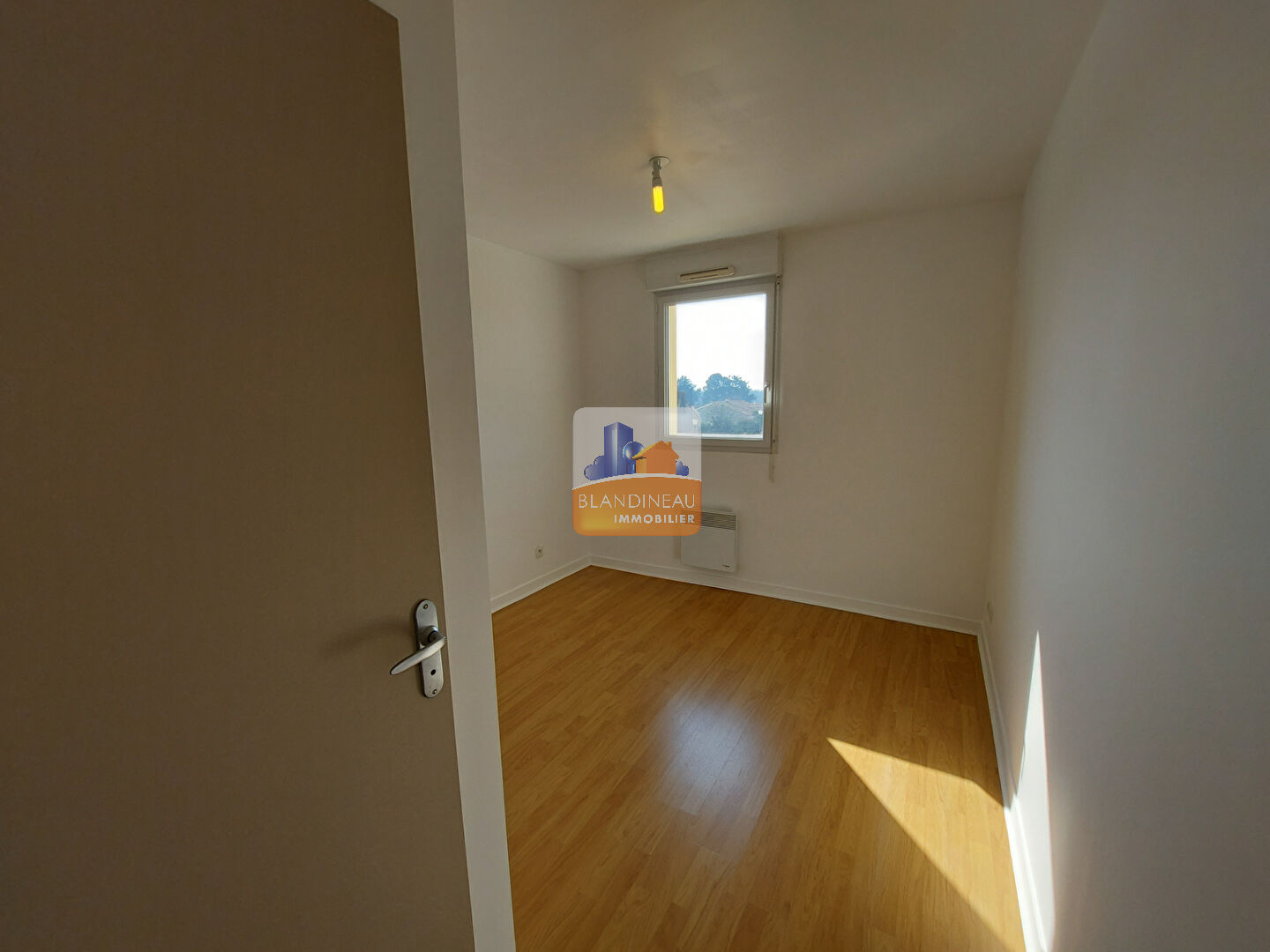 Image APPARTEMENT à LE PELLERIN