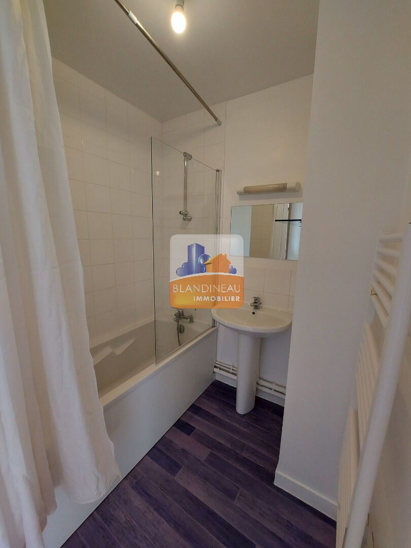 Image APPARTEMENT à LE PELLERIN