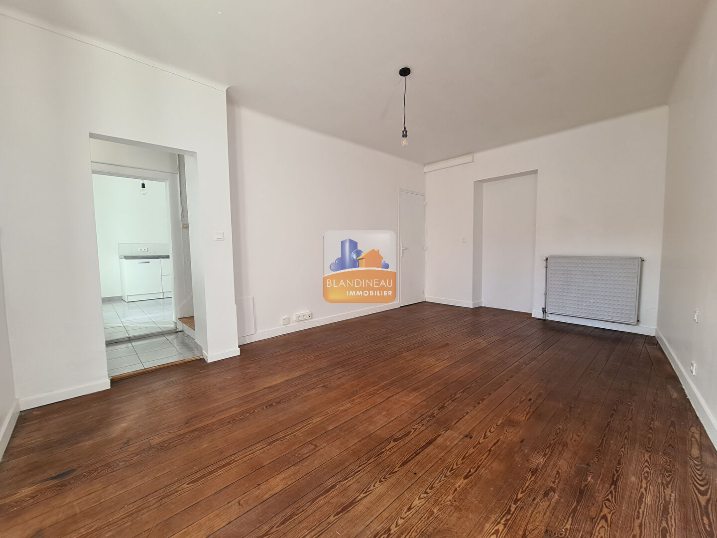 Image APPARTEMENT à LA MONTAGNE