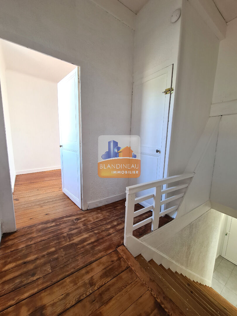 Image APPARTEMENT à LA MONTAGNE