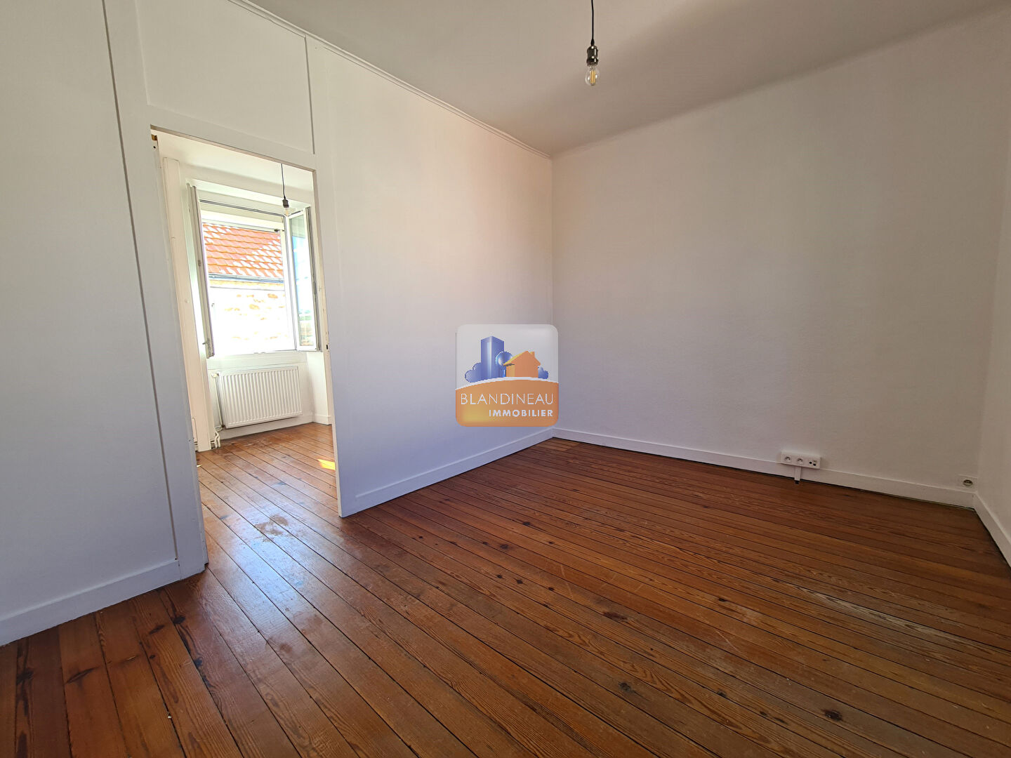 Image APPARTEMENT à LA MONTAGNE