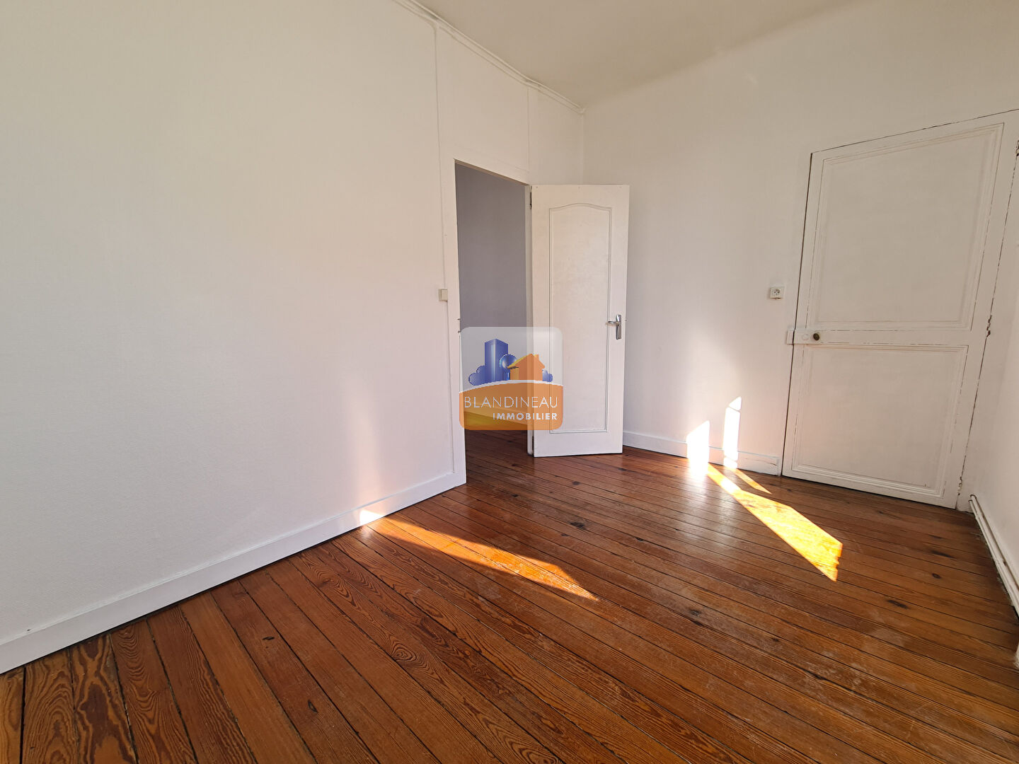 Image APPARTEMENT à LA MONTAGNE