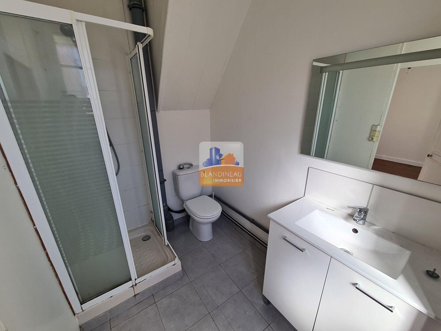 Image APPARTEMENT à LA MONTAGNE