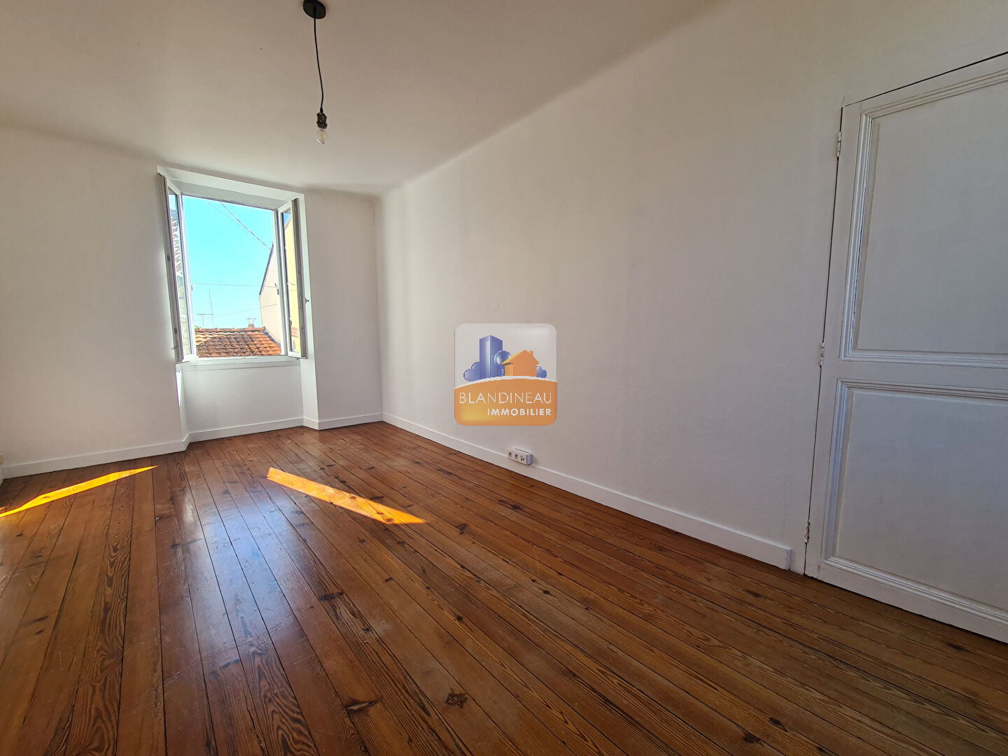 Image APPARTEMENT à LA MONTAGNE