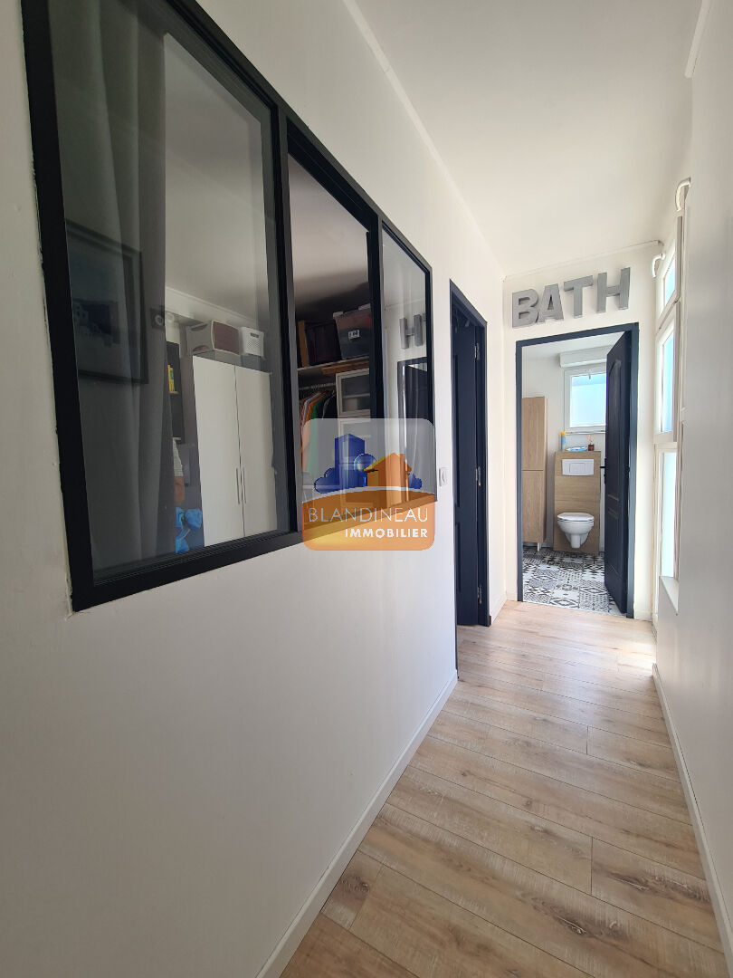 Image APPARTEMENT à LA MONTAGNE