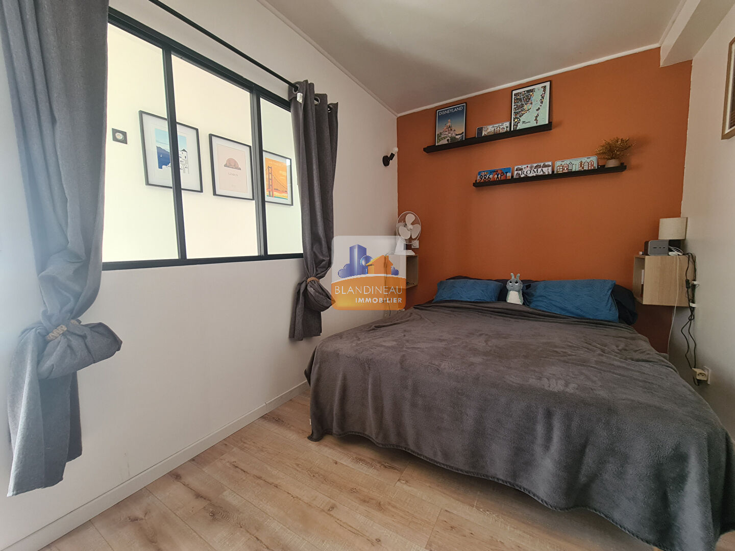 Image APPARTEMENT à LA MONTAGNE