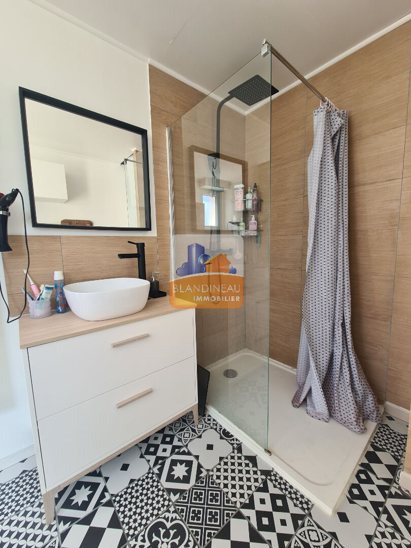 Image APPARTEMENT à LA MONTAGNE