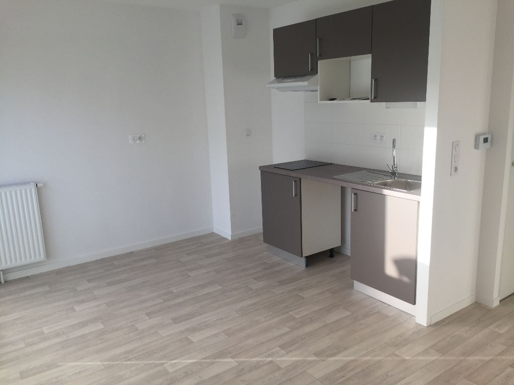 APPARTEMENT à BOUGUENAIS