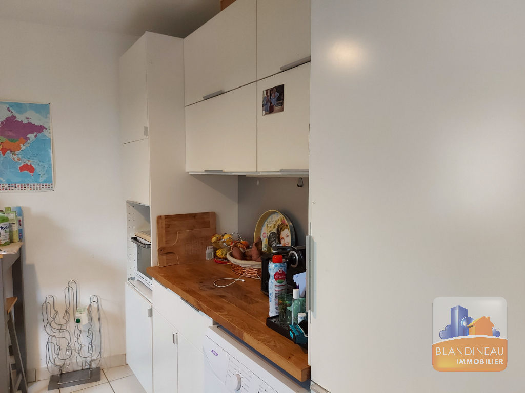 Image MAISON à BOUGUENAIS