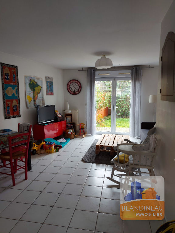 Image MAISON à BOUGUENAIS