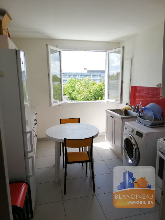 Image APPARTEMENT à REZE