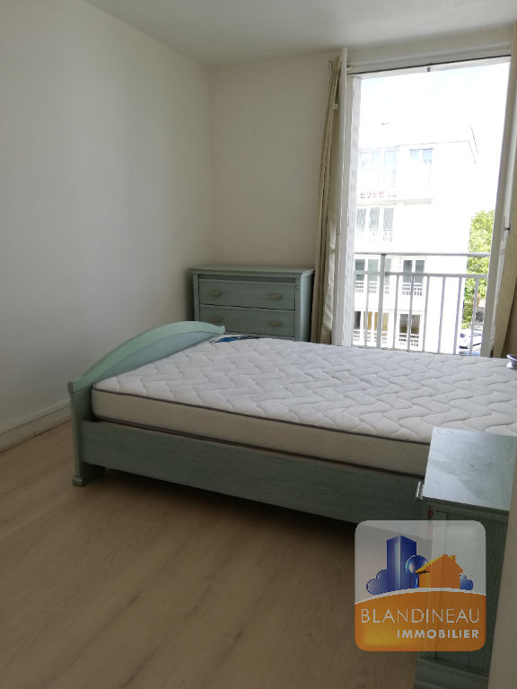 Image APPARTEMENT à REZE