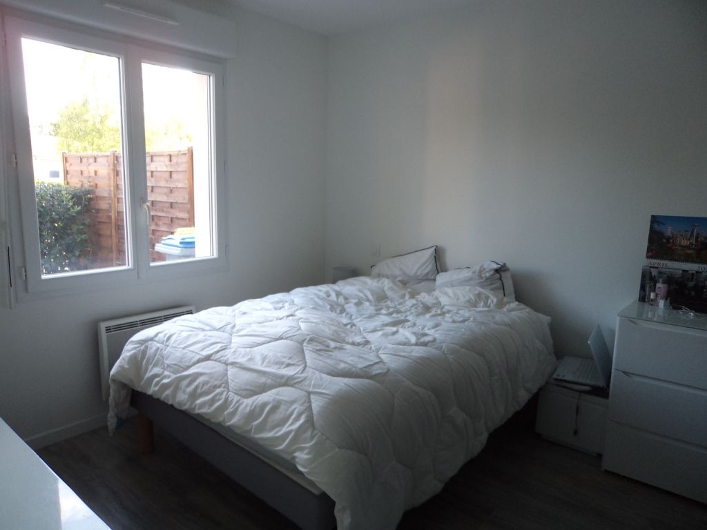 Image MAISON à BOUAYE