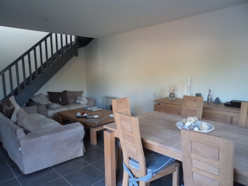 Image MAISON à BOUAYE