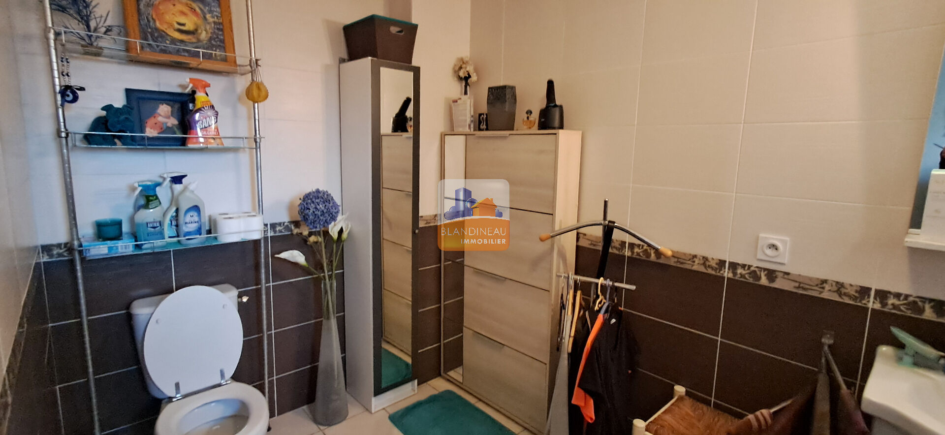 Image MAISON à BOUAYE