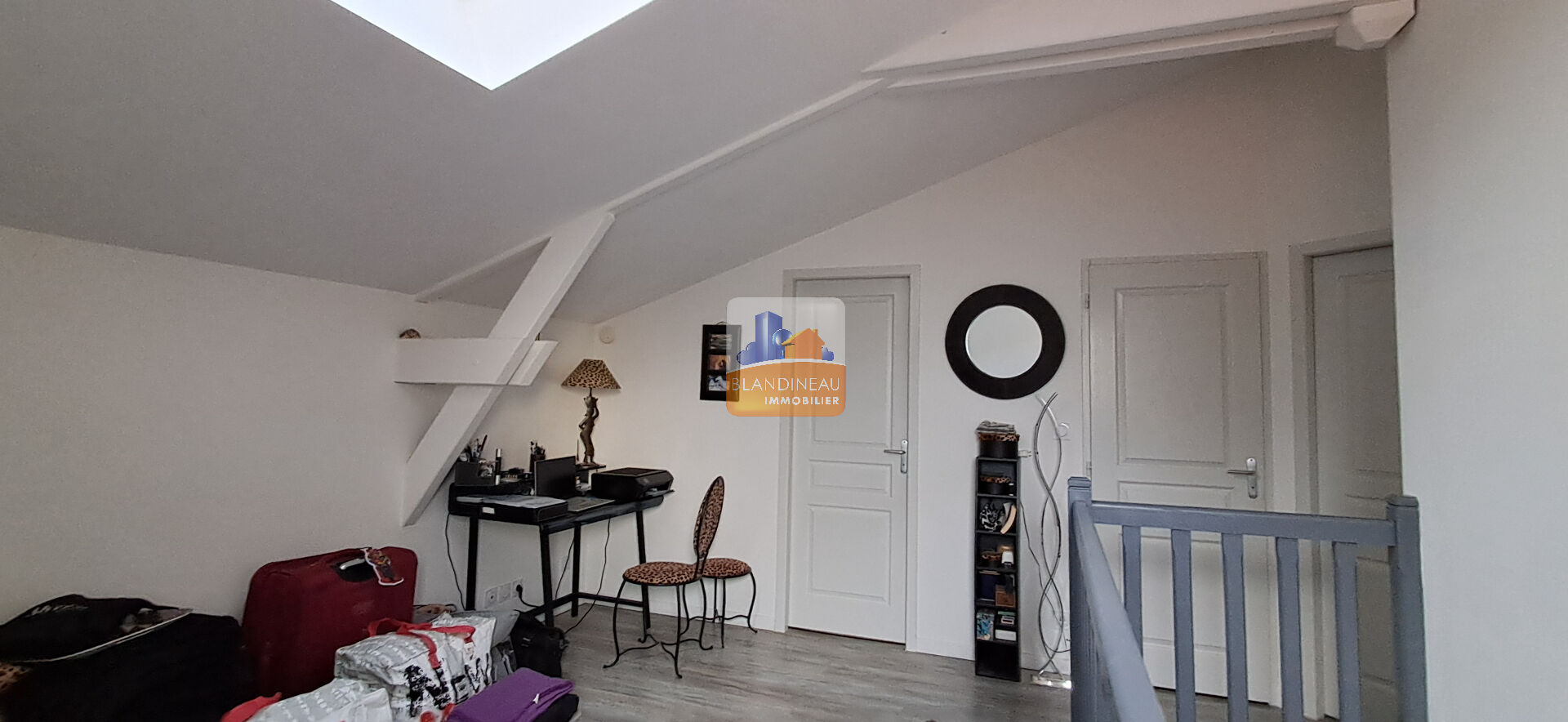 Image MAISON à BOUAYE