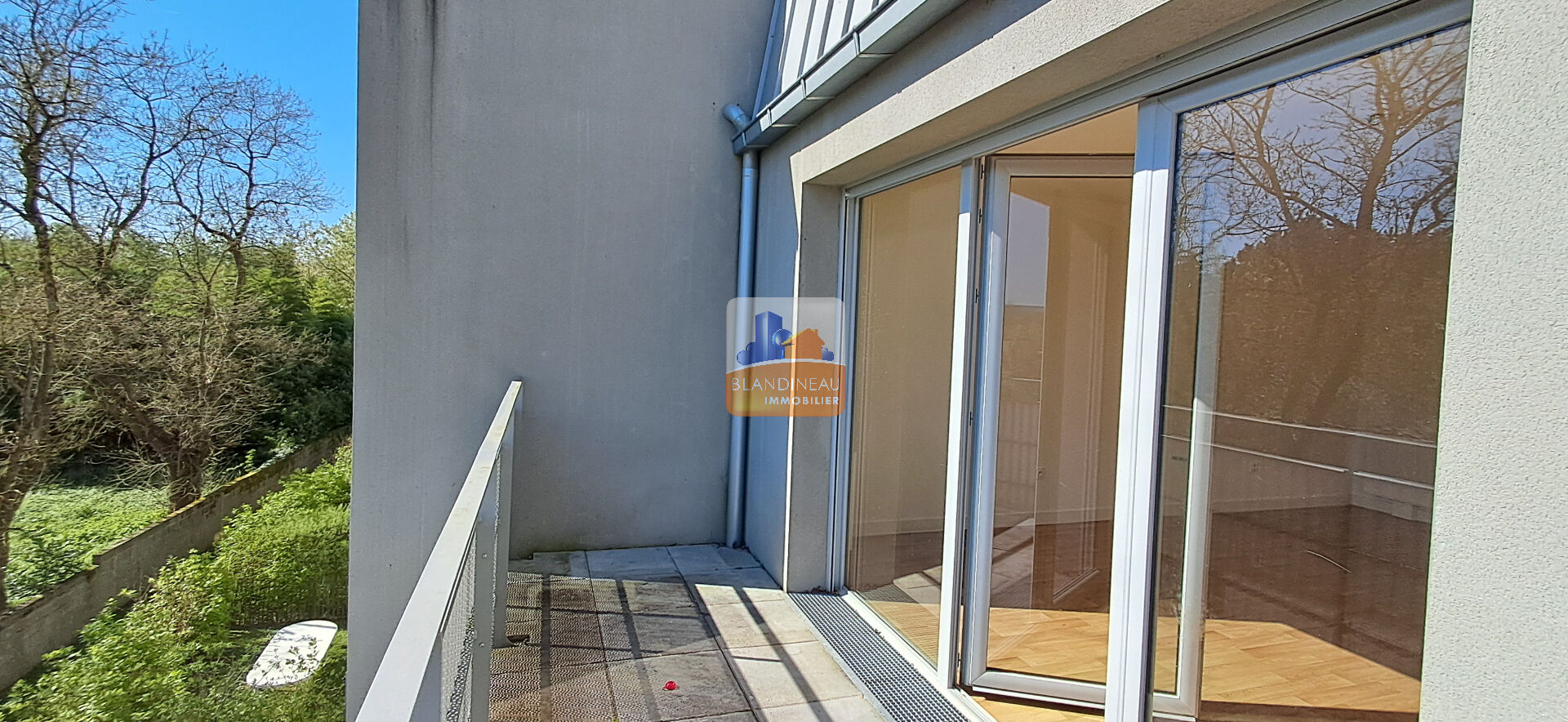 Image APPARTEMENT à BOUGUENAIS