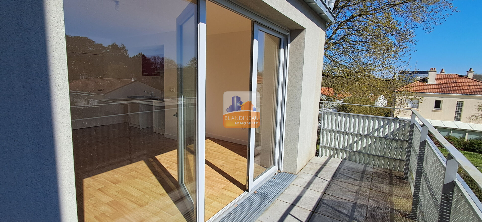 Image APPARTEMENT à BOUGUENAIS